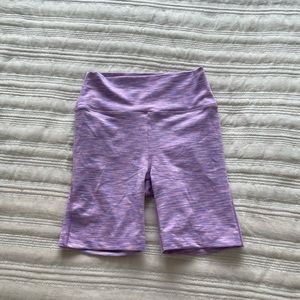 Outdoor Voices FreeForm 7” Bike Shorts